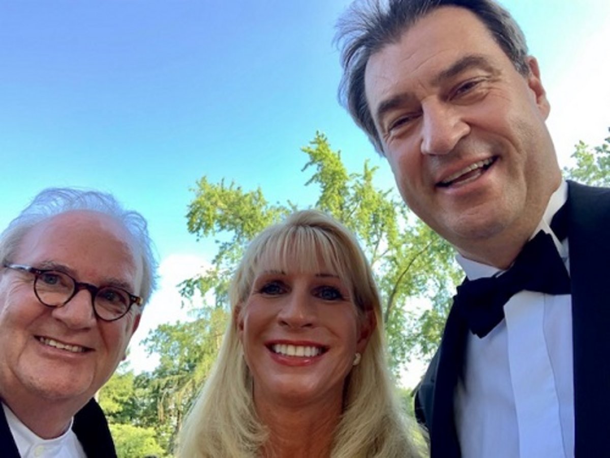 Start Michael Mühlenbrock